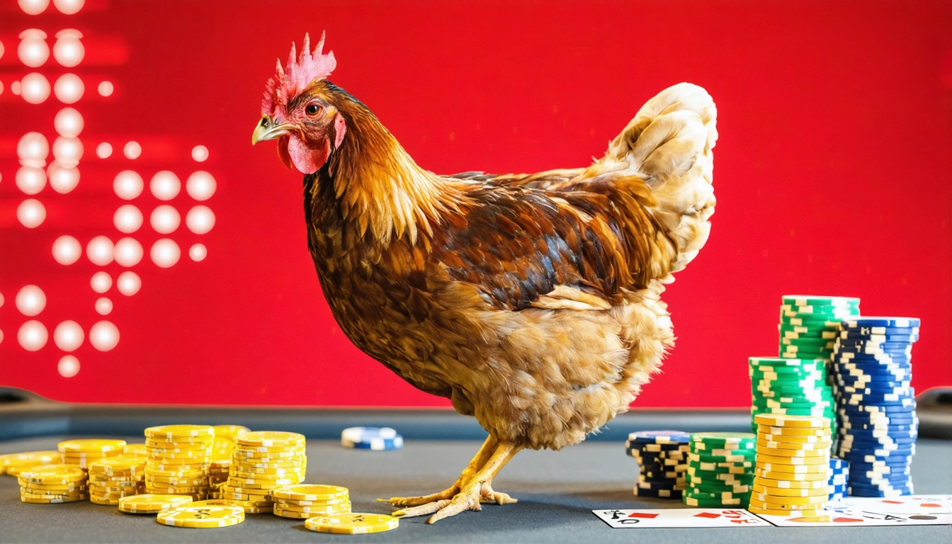 How to play chicken subway strategy and betting guide