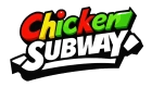 Logo chicken-subway.ca